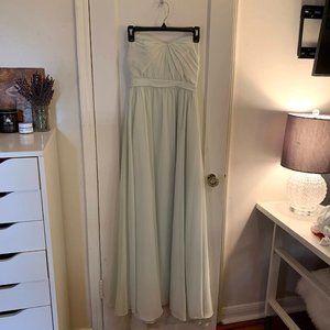 Alfred Angelo Bridesmaid Dress